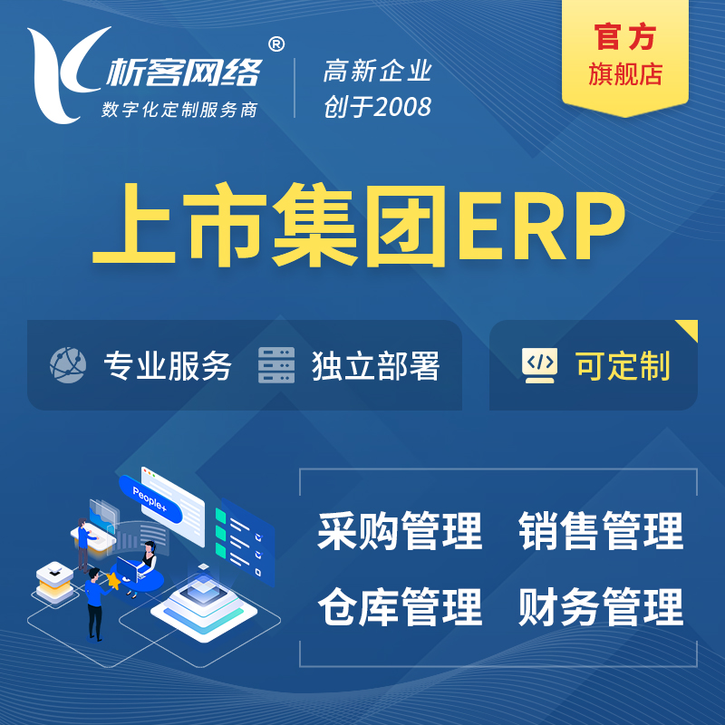 台南上市集团ERP软件生产MES车间管理系统